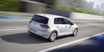 Volkswagen e-Golf 2017 года (WW)